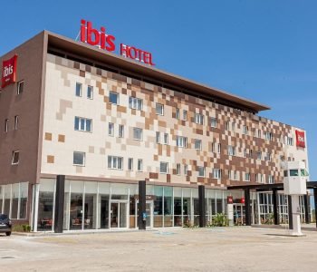 IBIS PECÉM
