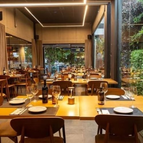 RESTAURANTE BALCONE