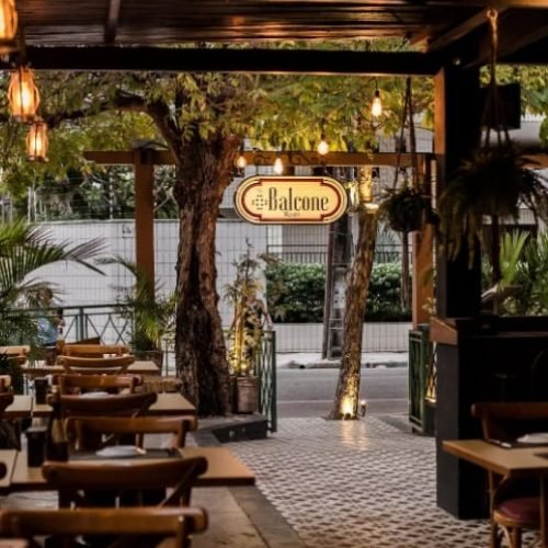 RESTAURANTE BALCONE.3