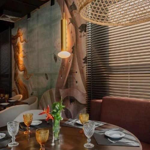 RESTAURANTE BARETTA