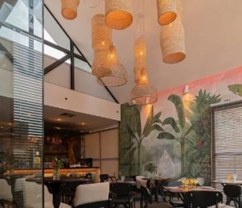 RESTAURANTE BARETTA.1