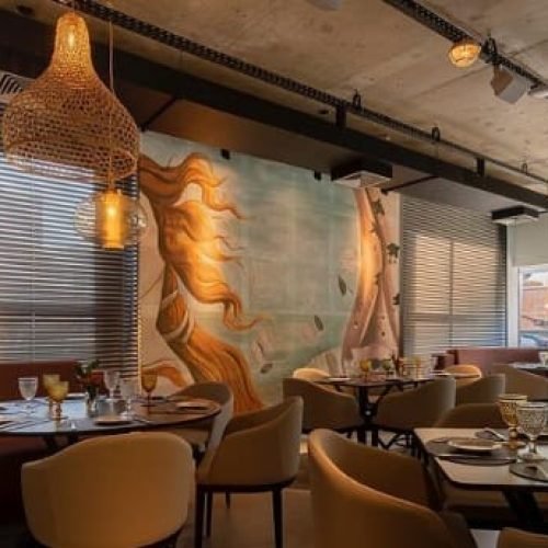 RESTAURANTE BARETTA.3