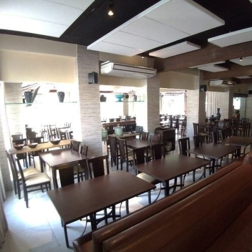 RESTAURANTE DOM ANTUNES