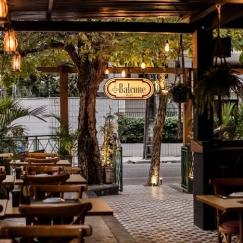 RESTAURANTE BALCONE.3